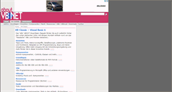 Desktop Screenshot of aboutvb.de